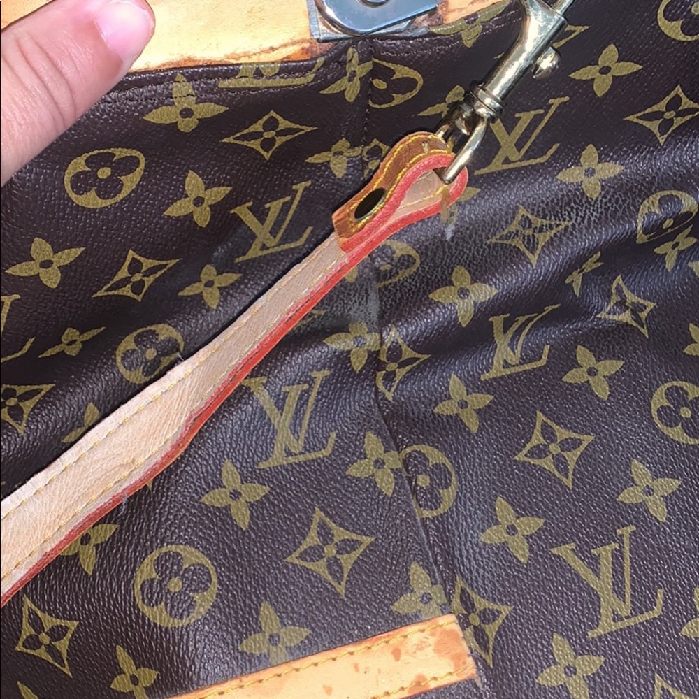 Doctor bag from the 1920’s s .